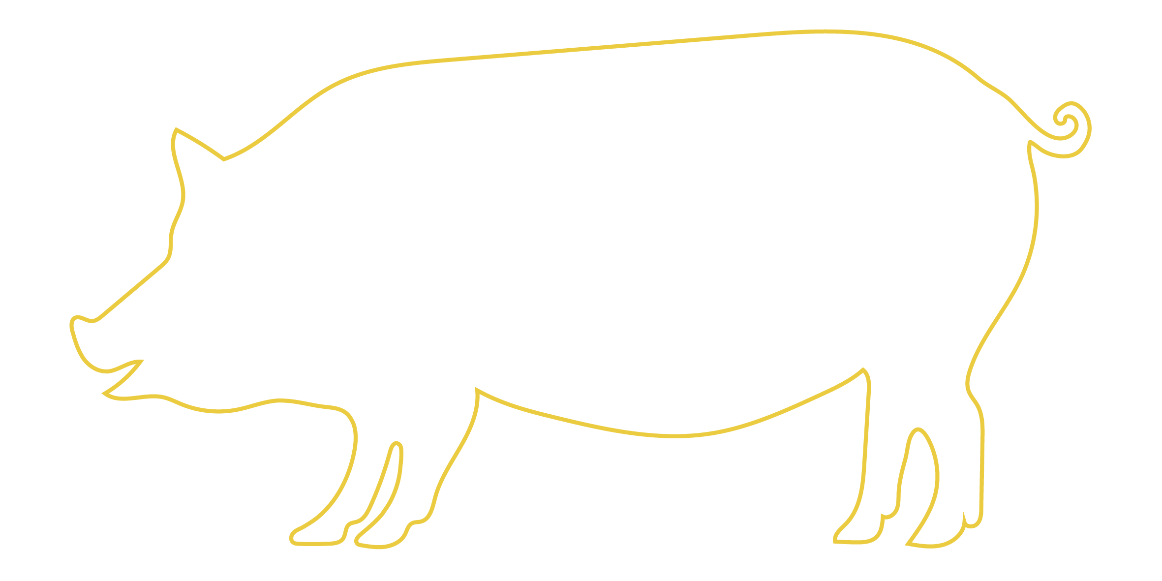 Ashton's Butchery Logo